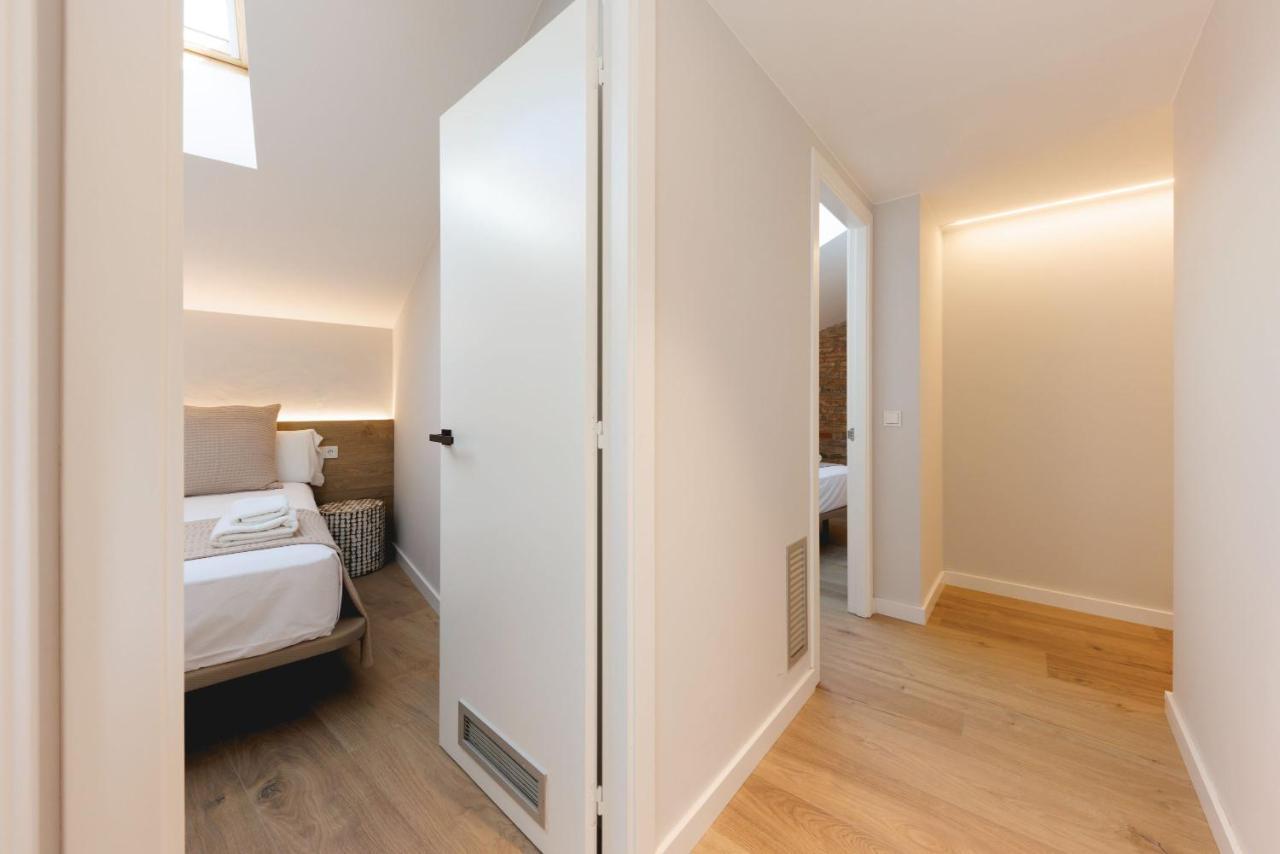 Bravissimo Cort Reial Duplex, Spacious With 3 Bedrooms Girona Ngoại thất bức ảnh