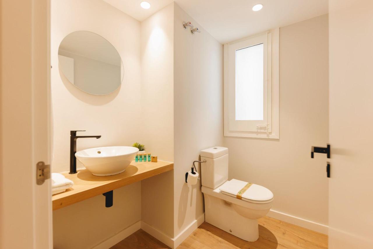 Bravissimo Cort Reial Duplex, Spacious With 3 Bedrooms Girona Ngoại thất bức ảnh
