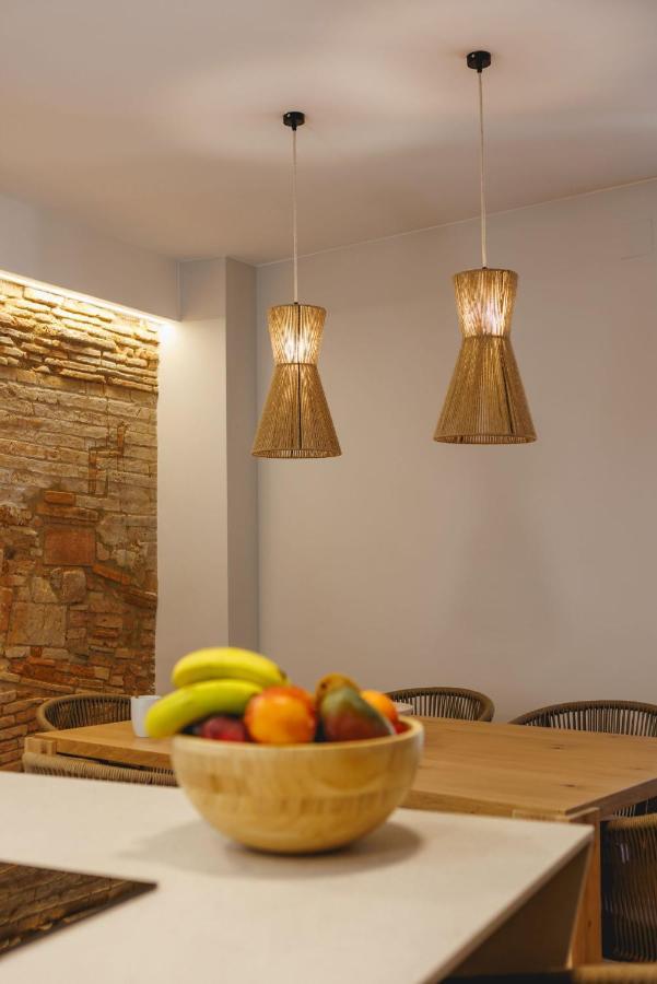 Bravissimo Cort Reial Duplex, Spacious With 3 Bedrooms Girona Ngoại thất bức ảnh