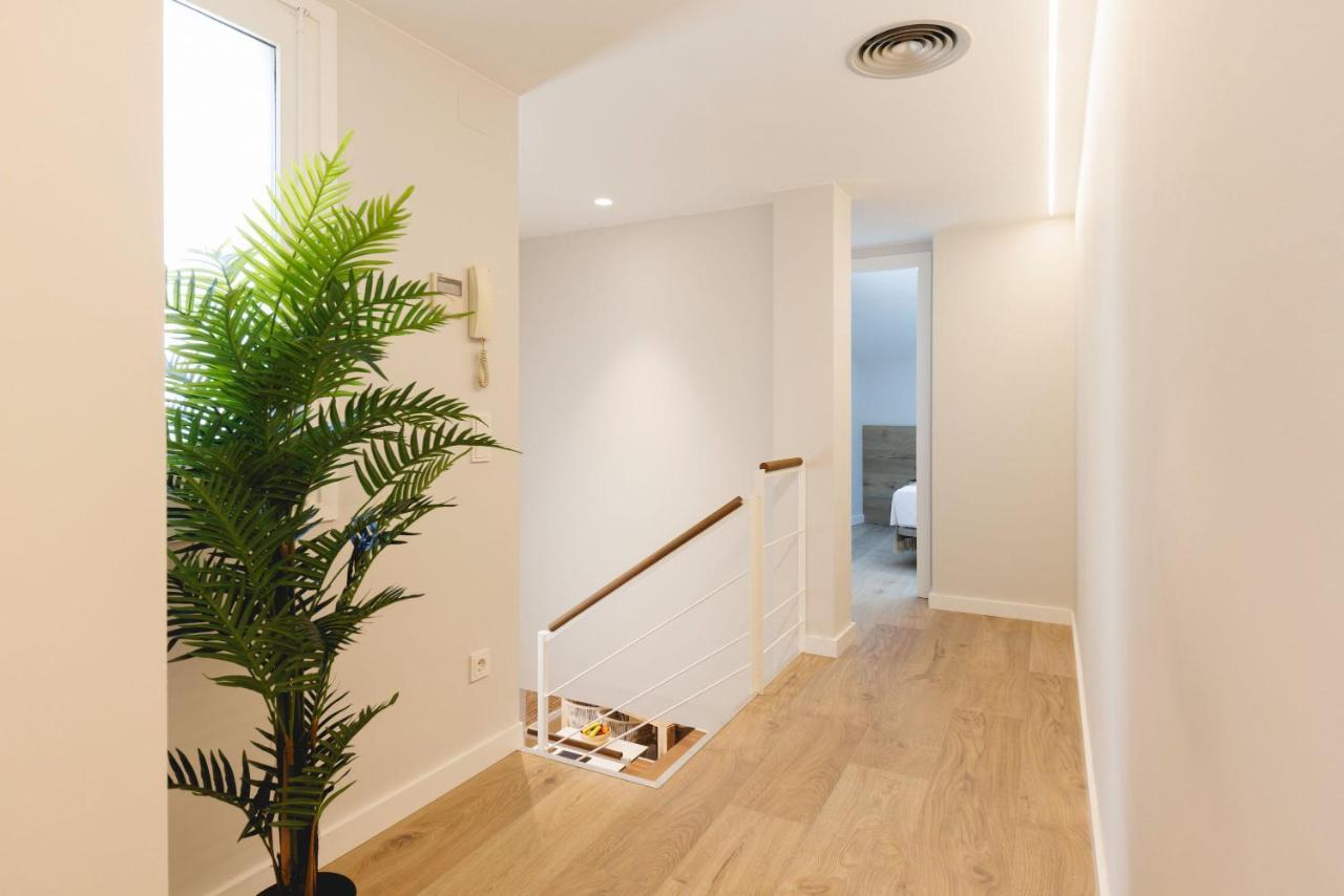 Bravissimo Cort Reial Duplex, Spacious With 3 Bedrooms Girona Ngoại thất bức ảnh