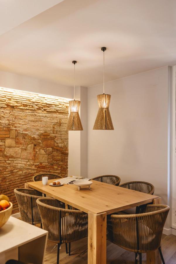 Bravissimo Cort Reial Duplex, Spacious With 3 Bedrooms Girona Ngoại thất bức ảnh