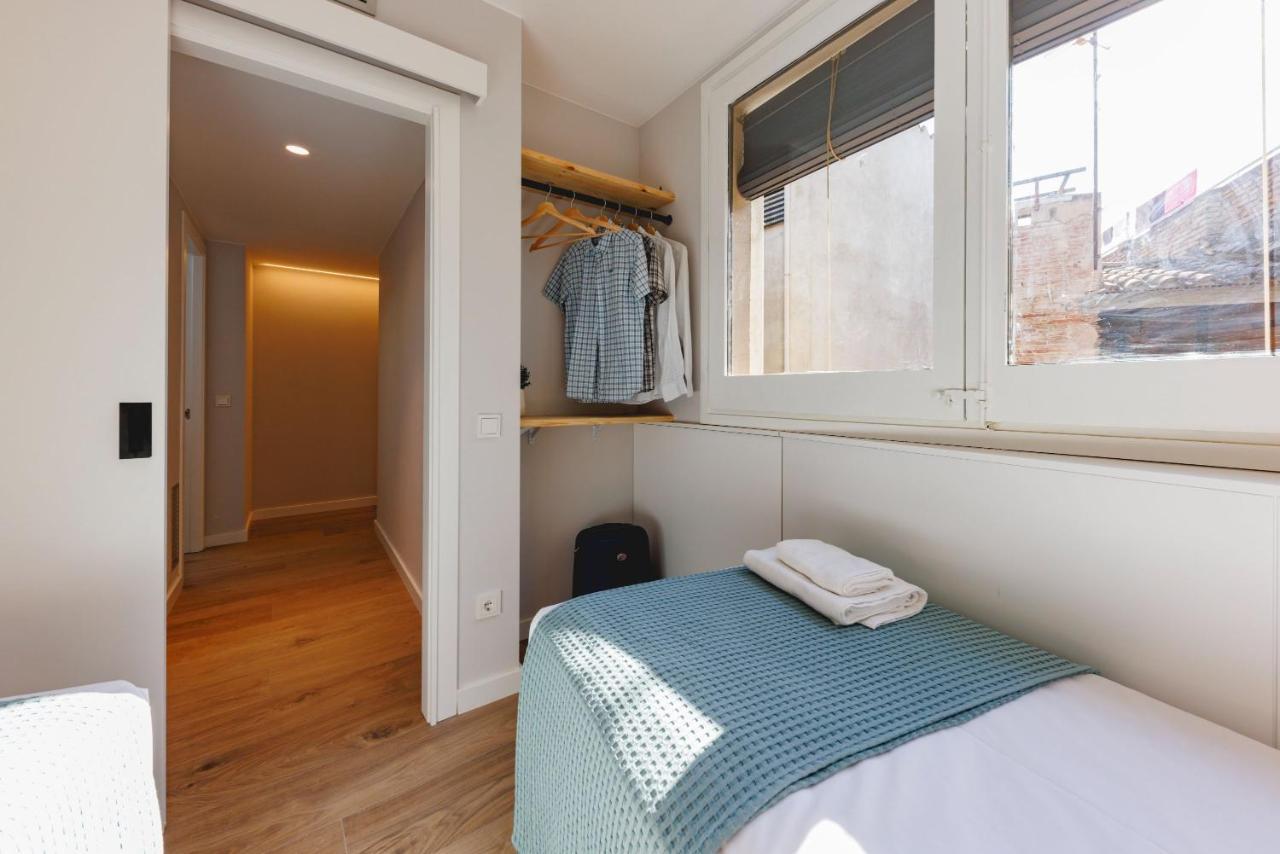 Bravissimo Cort Reial Duplex, Spacious With 3 Bedrooms Girona Ngoại thất bức ảnh
