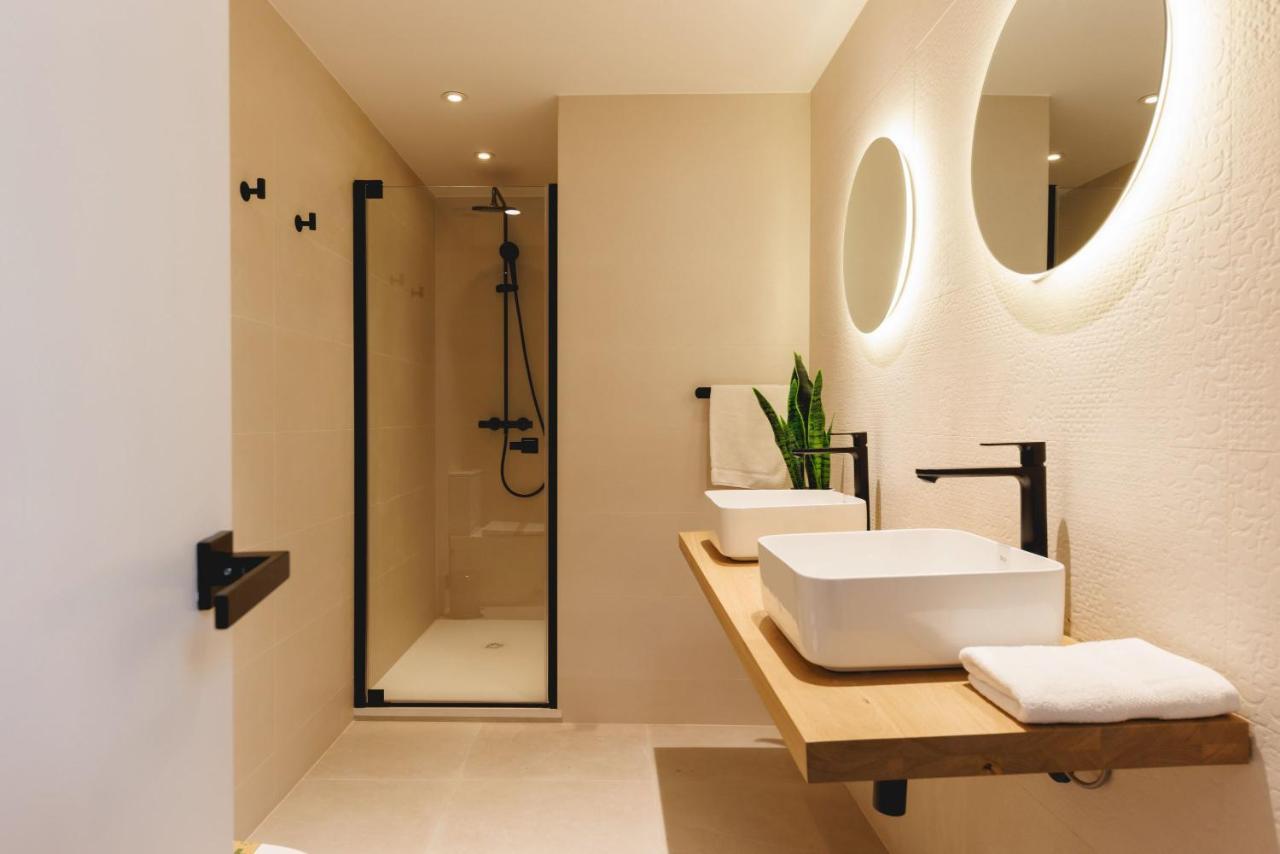 Bravissimo Cort Reial Duplex, Spacious With 3 Bedrooms Girona Ngoại thất bức ảnh