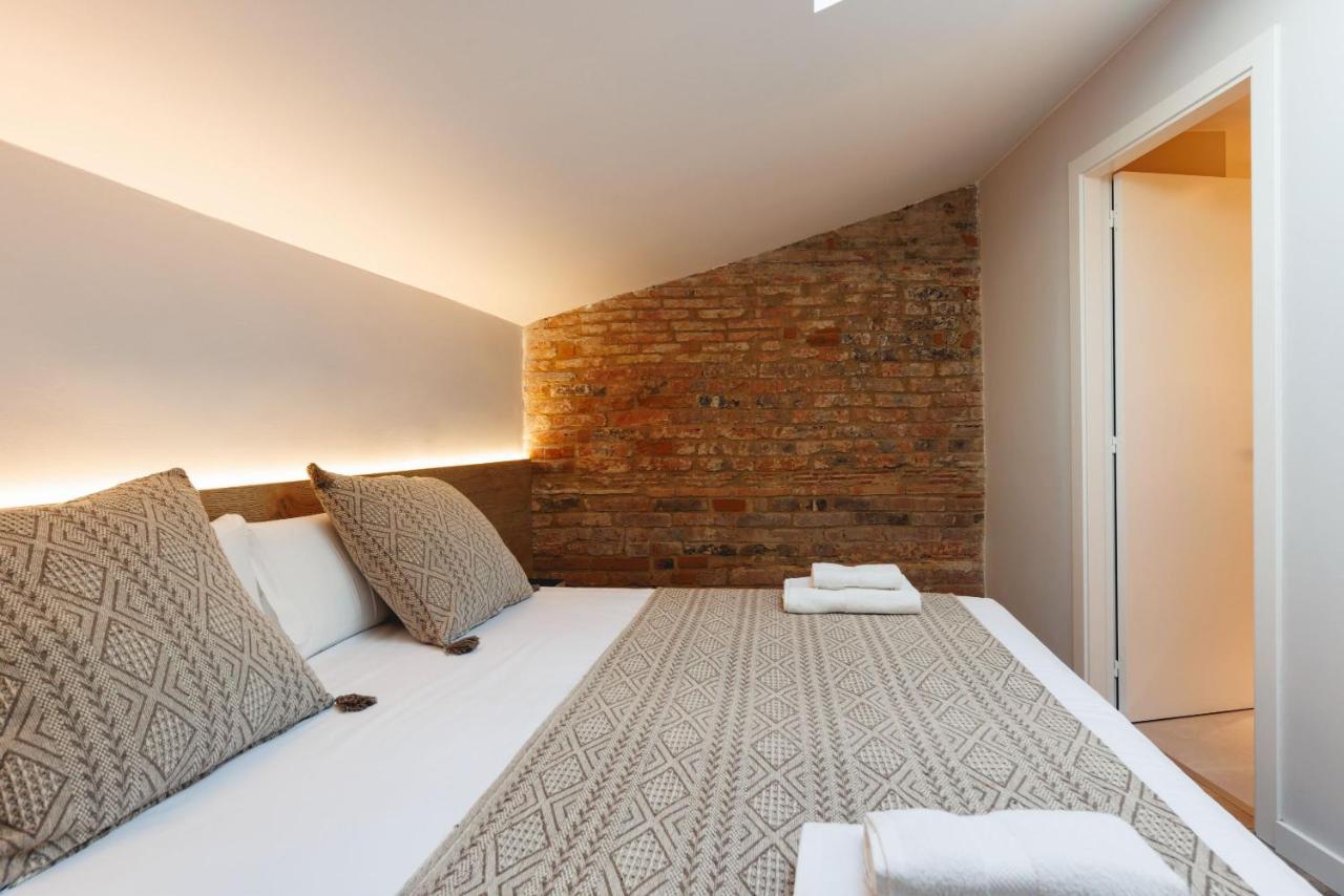 Bravissimo Cort Reial Duplex, Spacious With 3 Bedrooms Girona Ngoại thất bức ảnh